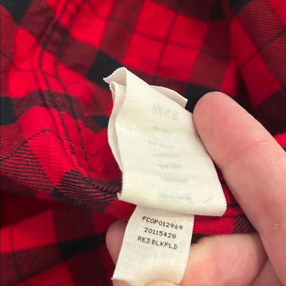 Filson Alaskan Guide Robe - Picture 11 of 11